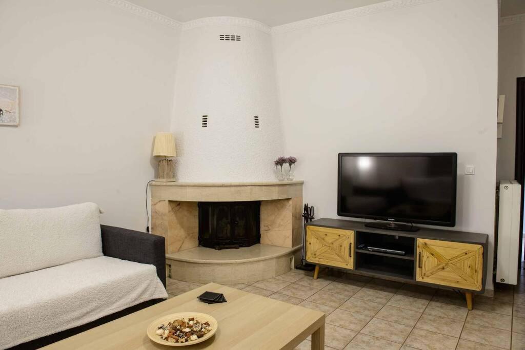 50 M Kerameikos Metro Cosy Luxury Apartment Athene Buitenkant foto