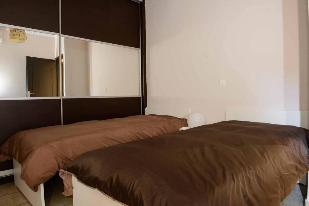 50 M Kerameikos Metro Cosy Luxury Apartment Athene Buitenkant foto